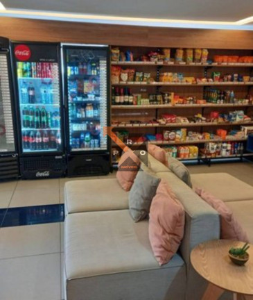 Imagem Imóvel com 1 Quarto à Venda, 32 m² em Brás - São Paulo