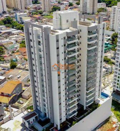 Imagem Apartamento com 3 Quartos à Venda, 150 m² em Centro - Guarulhos Imagem Apartamento com 3 Quartos à Venda, 150 m² em Centro - Guarulhos