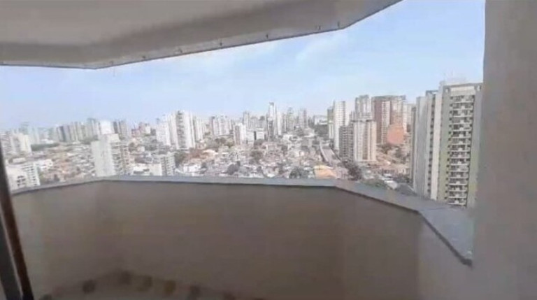 Imagem Imóvel com 3 Quartos à Venda, 80 m² em Vila Clementino - São Paulo Imagem Imóvel com 3 Quartos à Venda, 80 m² em Vila Clementino - São Paulo