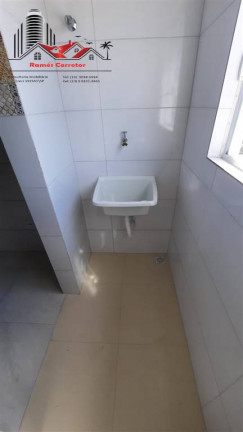 Imagem Casa com 2 Quartos à Venda, 48 m² em Vila Tupi - Praia Grande Imagem Casa com 2 Quartos à Venda, 48 m² em Vila Tupi - Praia Grande