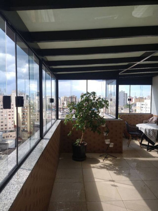 Imagem Cobertura com 3 Quartos à Venda, 105 m² em Saúde - São Paulo Imagem Cobertura com 3 Quartos à Venda, 105 m² em Saúde - São Paulo