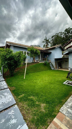Imagem Casa de Condomínio com 4 Quartos à Venda, 705 m² em Marf I - Bom Jesus Dos Perdões Imagem Casa de Condomínio com 4 Quartos à Venda, 705 m² em Marf I - Bom Jesus Dos Perdões