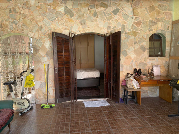 Imagem Sobrado com 3 Quartos à Venda, 140 m² em Novo Osasco - Osasco