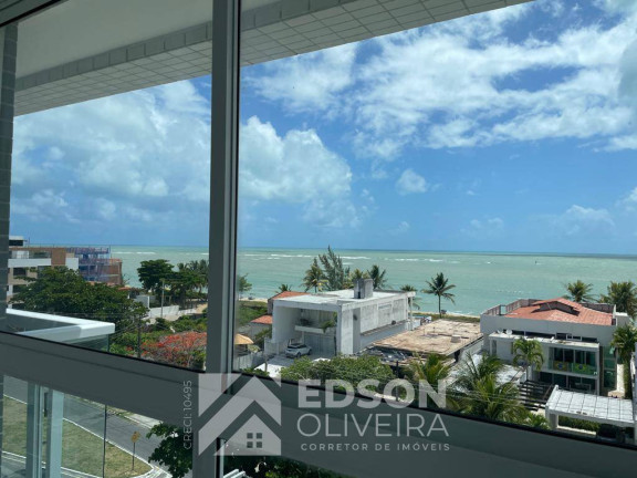Imagem Apartamento com 2 Quartos à Venda, 54 m² em Jardim Oceania - João Pessoa