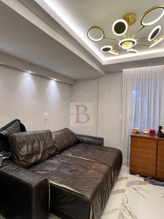 Imagem Casa com 3 Quartos à Venda, 168 m² em Barra Da Tijuca - Rio De Janeiro