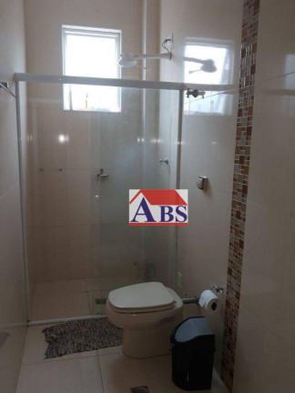 Imagem Casa com 3 Quartos à Venda, 210 m² em Campo Grande - Santos Imagem Casa com 3 Quartos à Venda, 210 m² em Campo Grande - Santos