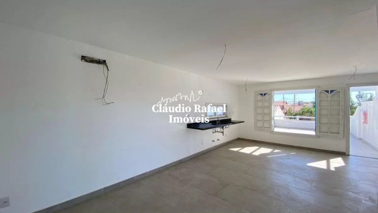 Imagem Apartamento com 1 Quarto à Venda, 61 m² em Baia Formosa - Armação Dos Búzios