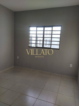 Imagem Casa com 2 Quartos à Venda, 100 m² em Jardim Buriti Sereno - Aparecida De Goiânia Imagem Casa com 2 Quartos à Venda, 100 m² em Jardim Buriti Sereno - Aparecida De Goiânia