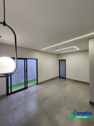Imagem Casa com 3 Quartos à Venda, 156 m² em Jardins Porto - Senador Canedo Imagem Casa com 3 Quartos à Venda, 156 m² em Jardins Porto - Senador Canedo