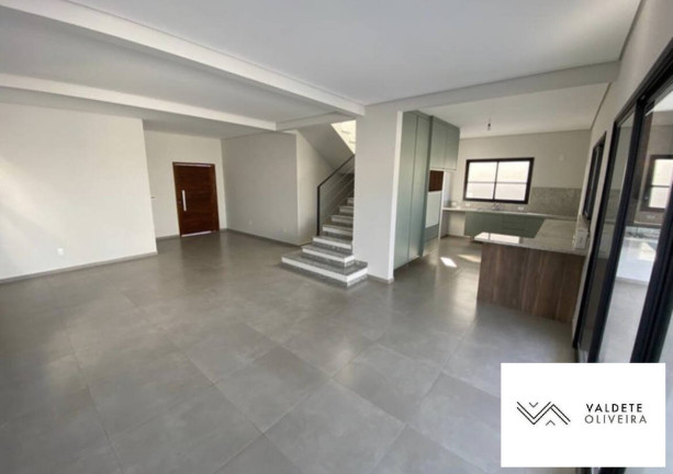 Imagem Casa com 4 Quartos à Venda, 300 m² em Condomínio Terras Do Vale - Caçapava Imagem Casa com 4 Quartos à Venda, 300 m² em Condomínio Terras Do Vale - Caçapava