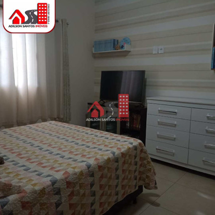 Imagem Casa com 3 Quartos à Venda, 250 m² em Jardim Rosim - Pirassununga
