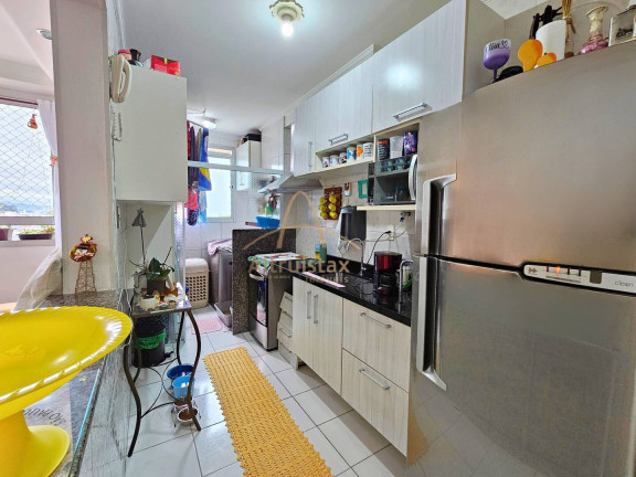 Imagem Apartamento com 2 Quartos à Venda, 52 m² em Jardim Roberto - Osasco Imagem Apartamento com 2 Quartos à Venda, 52 m² em Jardim Roberto - Osasco