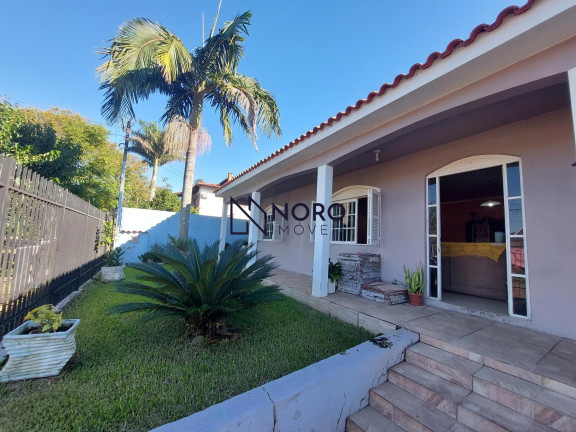 Imagem Casa com 3 Quartos à Venda, 193 m² em Camobi - Santa Maria Imagem Casa com 3 Quartos à Venda, 193 m² em Camobi - Santa Maria