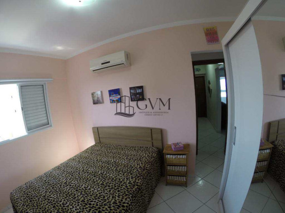 Imagem Apartamento com 3 Quartos à Venda, 92 m² em Caiçara - Praia Grande