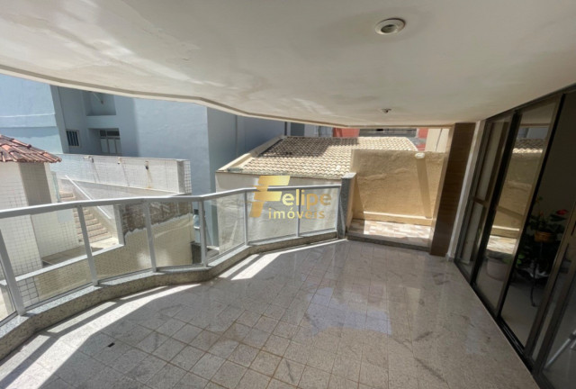 Imagem Imóvel com 3 Quartos à Venda, 100 m² em Praia Do Morro - Guarapari
