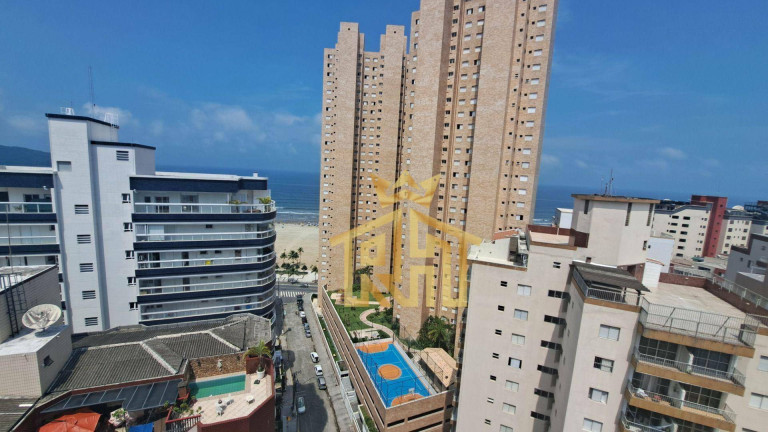 Imagem Apartamento com 3 Quartos à Venda, 96 m² em Vila Guilhermina - Praia Grande Imagem Apartamento com 3 Quartos à Venda, 96 m² em Vila Guilhermina - Praia Grande