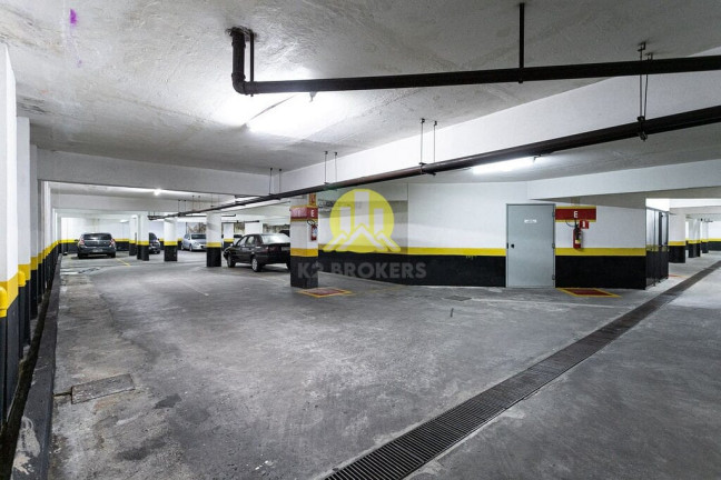 Imagem Apartamento com 1 Quarto à Venda, 34 m² em Jardim Paulista - São Paulo Imagem Apartamento com 1 Quarto à Venda, 34 m² em Jardim Paulista - São Paulo