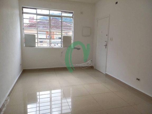 Imagem Apartamento com 2 Quartos à Venda, 75 m² em Vila Belmiro - Santos