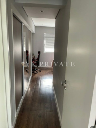 Imagem Apartamento com 3 Quartos à Venda, 161 m² em Vila Romana - São Paulo