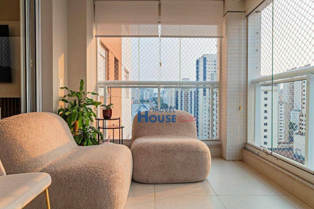 Imagem Apartamento com 3 Quartos à Venda, 123 m² em Pompeia - São Paulo Imagem Apartamento com 3 Quartos à Venda, 123 m² em Pompeia - São Paulo
