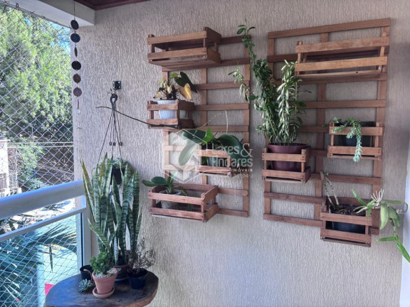 Imagem Apartamento com 3 Quartos à Venda, 82 m² em Vila Romana - São Paulo