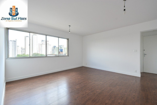 Imagem Apartamento com 2 Quartos à Venda, 85 m² em Vila Olímpia - São Paulo Imagem Apartamento com 2 Quartos à Venda, 85 m² em Vila Olímpia - São Paulo