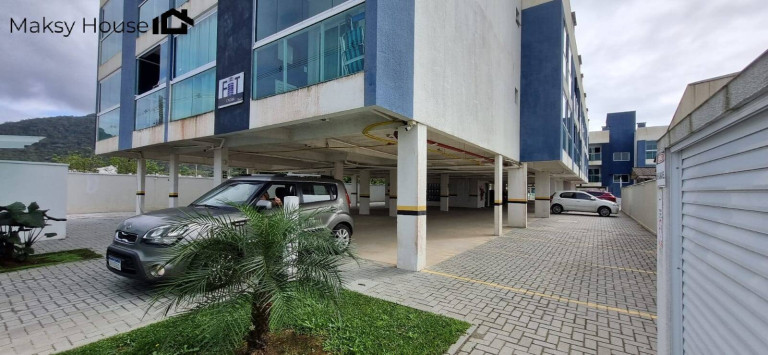 Imagem Apartamento à Venda, em Bela Vista - Matinhos Imagem Apartamento à Venda, em Bela Vista - Matinhos