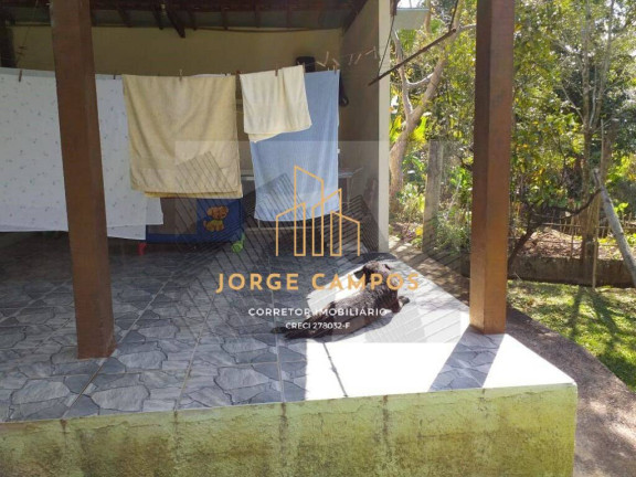 Imagem Chácara com 3 Quartos à Venda, 5 m² em Freitas - São José Dos Campos Imagem Chácara com 3 Quartos à Venda, 5 m² em Freitas - São José Dos Campos
