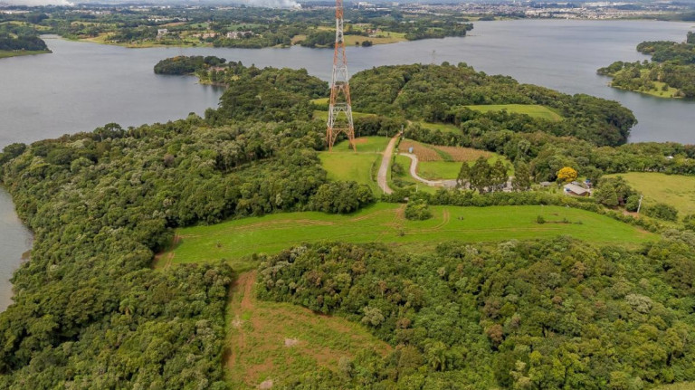 Imagem Terreno à Venda, 15.000 m² em Passaúna - Campo Largo Imagem Terreno à Venda, 15.000 m² em Passaúna - Campo Largo