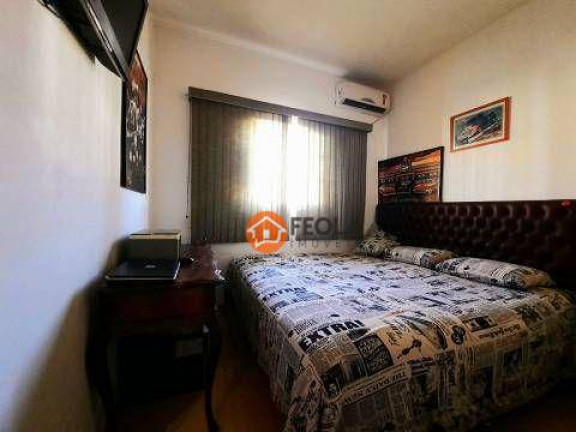 Imagem Casa com 3 Quartos à Venda, 110 m² em Cariobinha - Americana Imagem Casa com 3 Quartos à Venda, 110 m² em Cariobinha - Americana
