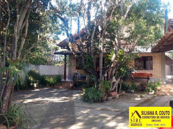 Imagem Casa com 4 Quartos à Venda, 480 m² em São Bento Da Lagoa - Maricá Imagem Casa com 4 Quartos à Venda, 480 m² em São Bento Da Lagoa - Maricá