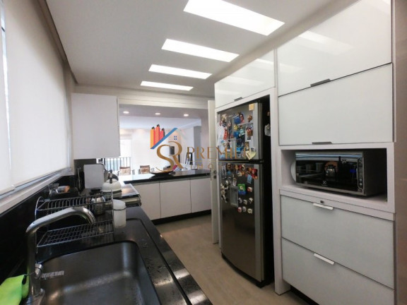Imagem Apartamento com 3 Quartos à Venda, 145 m² em Centro - Florianópolis Imagem Apartamento com 3 Quartos à Venda, 145 m² em Centro - Florianópolis