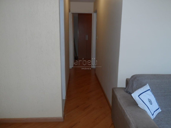 Imagem Apartamento com 2 Quartos à Venda, 70 m² em Jardim Umuarama - São Paulo