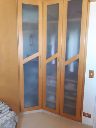 Imagem Apartamento com 3 Quartos à Venda, 85 m² em Cambuci - São Paulo