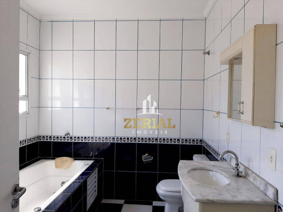 Imagem Sobrado com 4 Quartos à Venda, 320 m² em Cerâmica - São Caetano Do Sul Imagem Sobrado com 4 Quartos à Venda, 320 m² em Cerâmica - São Caetano Do Sul