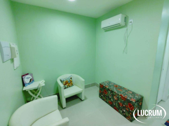 Imagem Sala Comercial à Venda, 36 m² em Barra Da Tijuca - Rio De Janeiro Imagem Sala Comercial à Venda, 36 m² em Barra Da Tijuca - Rio De Janeiro