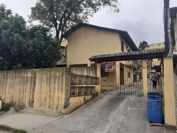 Casa com 3 Quartos à Venda, 170 m² em Colubande - Sao Goncalo