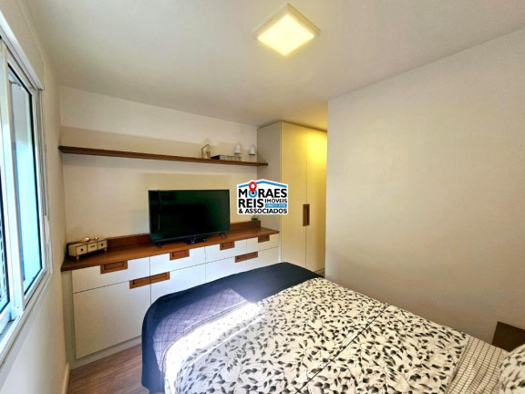 Imagem Apartamento com 2 Quartos à Venda, em Jardim Das Acácias - São Paulo Imagem Apartamento com 2 Quartos à Venda, em Jardim Das Acácias - São Paulo