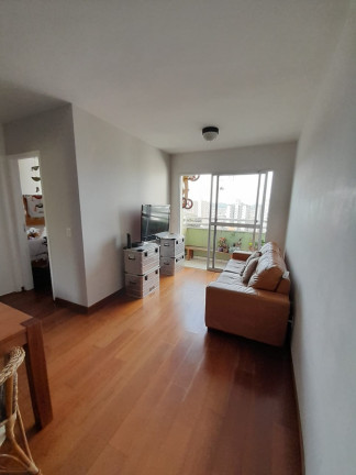 Imóvel com 2 Quartos à Venda, 55 m² em Assunção - São Bernardo Do Campo