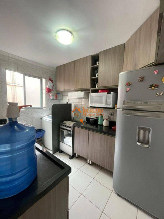 Imagem Apartamento com 2 Quartos à Venda, 44 m² em água Chata - Guarulhos Imagem Apartamento com 2 Quartos à Venda, 44 m² em água Chata - Guarulhos