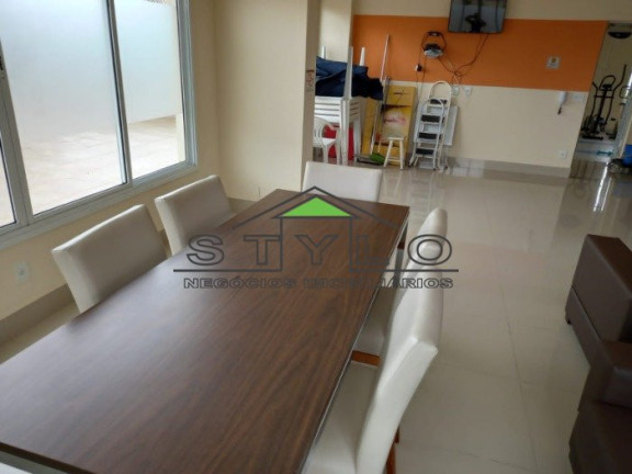 Imagem Apartamento com 3 Quartos para Alugar, 71 m² em Anchieta - São Bernardo Do Campo