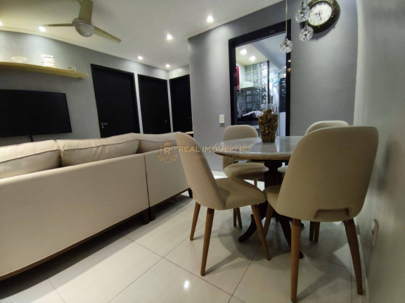Imagem Apartamento com 2 Quartos à Venda, 42 m² em Estácio - Rio De Janeiro Imagem Apartamento com 2 Quartos à Venda, 42 m² em Estácio - Rio De Janeiro