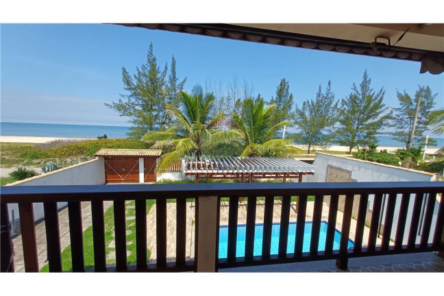 Imagem Casa com 4 Quartos à Venda, 274 m² em Barra De Guaratiba - Maricá Imagem Casa com 4 Quartos à Venda, 274 m² em Barra De Guaratiba - Maricá
