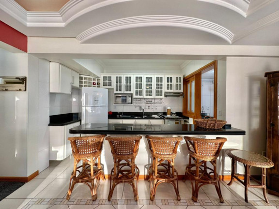 Imagem Apartamento com 4 Quartos à Venda, 104 m² em Navegantes - Capao Da Canoa