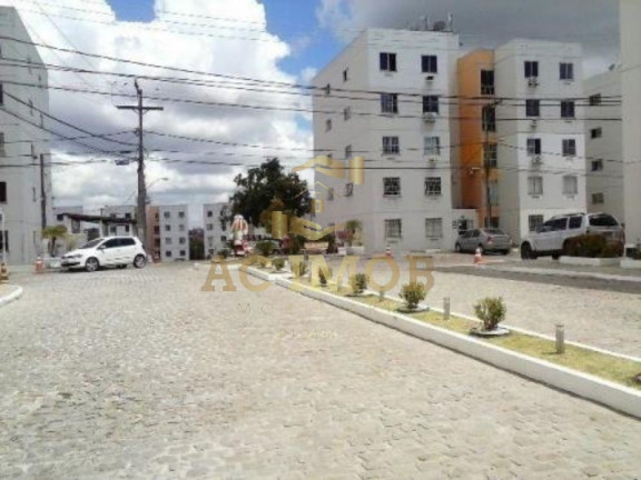Imagem Imóvel com 2 Quartos para Alugar, 48 m² em Nova Brasília - Salvador Imagem Imóvel com 2 Quartos para Alugar, 48 m² em Nova Brasília - Salvador