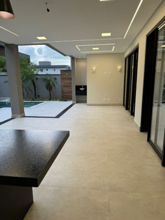 Imagem Casa de Condomínio com 4 Quartos à Venda, 400 m² em Jardim Do Golfe - São José Dos Campos Imagem Casa de Condomínio com 4 Quartos à Venda, 400 m² em Jardim Do Golfe - São José Dos Campos