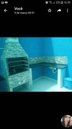 Imagem Casa com 2 Quartos à Venda, em Florida Mirim - Mongaguá Imagem Casa com 2 Quartos à Venda, em Florida Mirim - Mongaguá