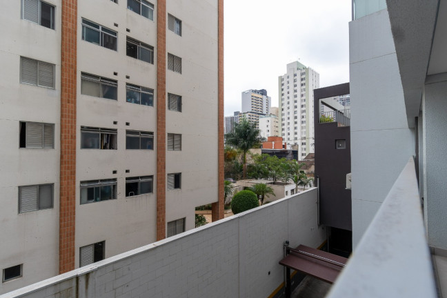 Imagem Studio com 1 Quarto à Venda, 21 m² em Jardim Das Acácias - São Paulo
