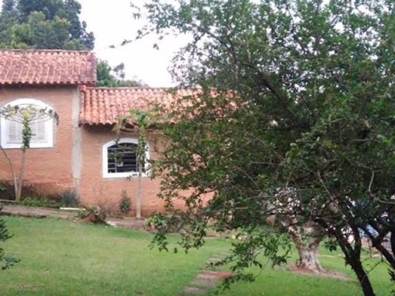 Imagem Chácara com 7 Quartos à Venda, 461 m² em Jardim Imperial - Atibaia Imagem Chácara com 7 Quartos à Venda, 461 m² em Jardim Imperial - Atibaia