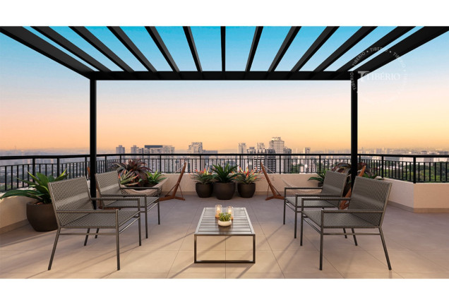 Imagem Imóvel com 2 Quartos à Venda, 45 m² em Santo Amaro - São Paulo Imagem Imóvel com 2 Quartos à Venda, 45 m² em Santo Amaro - São Paulo